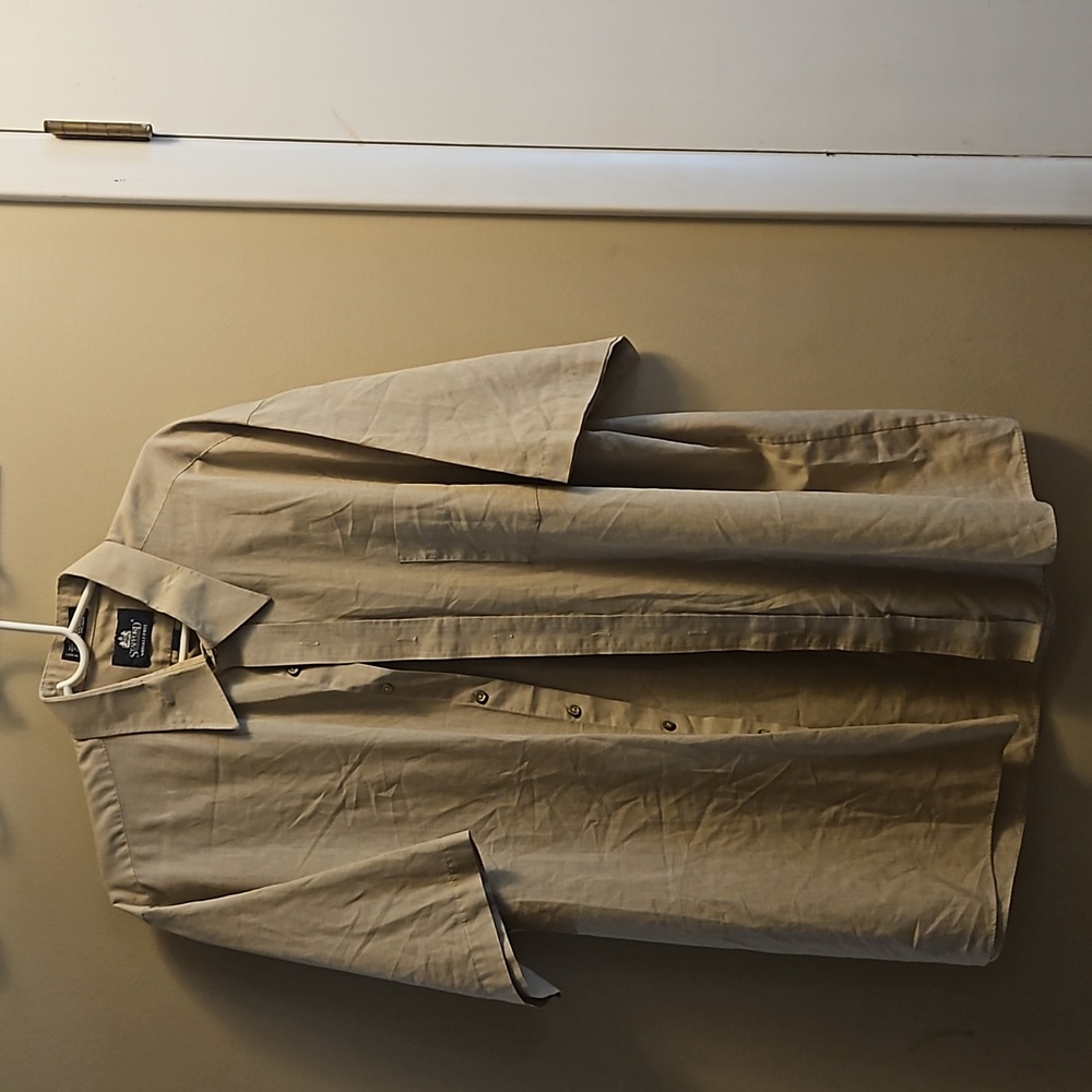 Mens Stafford Shirt